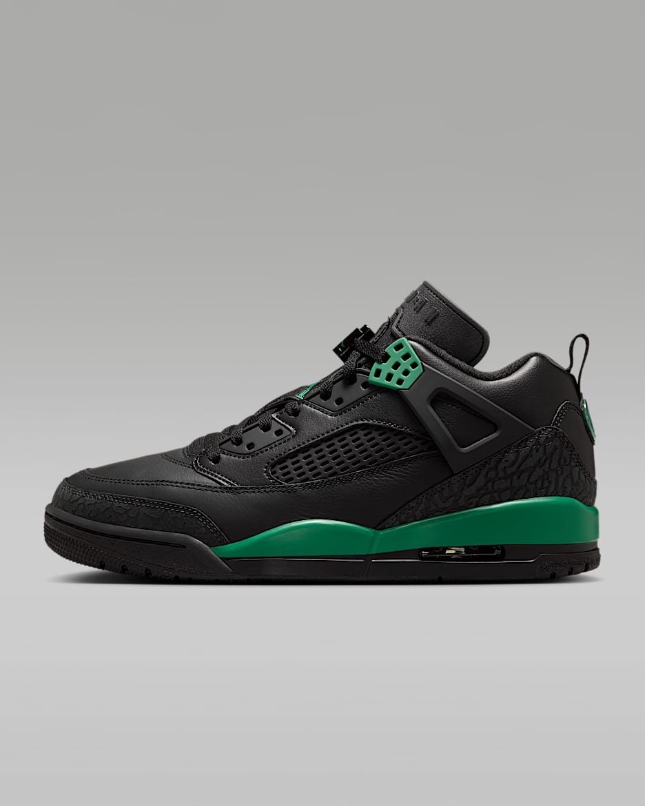 Jordan Spizike Low Men's Shoes